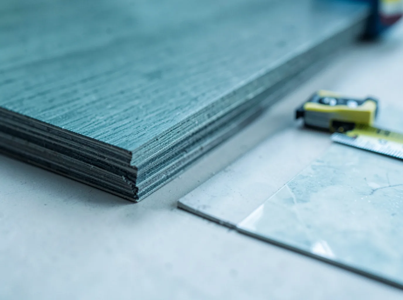 Luxury Vinyl Plank Installation Grant, OK FAQs